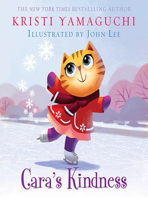 cover image of Cara's Kindness
